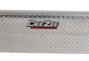 Dee Zee Red Label Low Profile Crossover Tool Box
