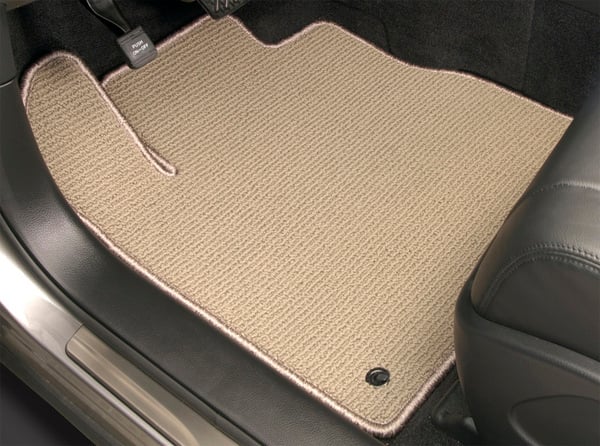 Intro-Tech Berber Floor Mats