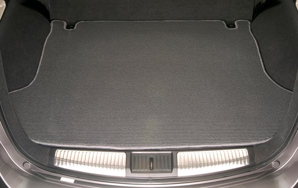 Intro-Tech Berber Cargo Liner