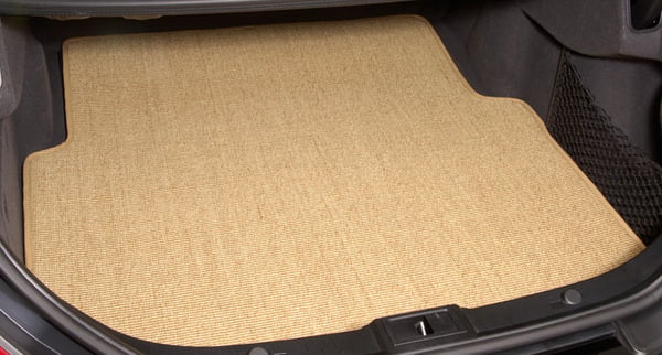 Intro-Tech Sisal Cargo Liner