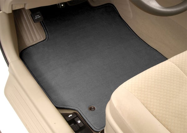 Intro-Tech Designer Floor Mats