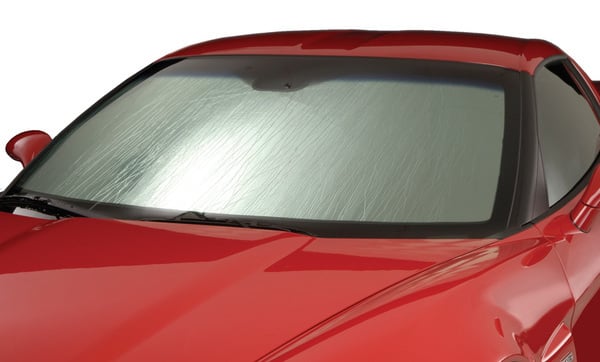 Intro-Tech Windshield Sun Shade