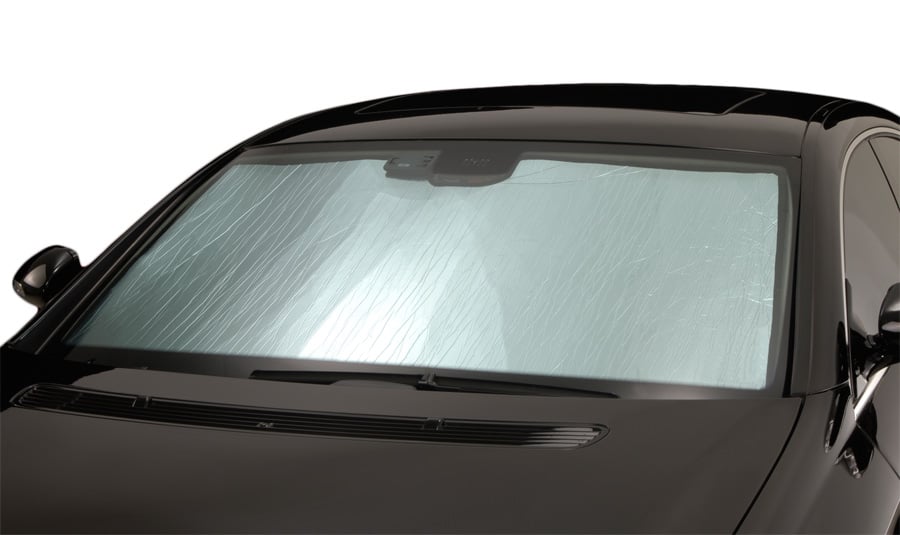 Car sun shades for windshield
