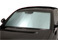 Image is representative of Intro-Tech Windshield Sun Shade.<br/>Due to variations in monitor settings and differences in vehicle models, your specific part number (NS-47) may vary.