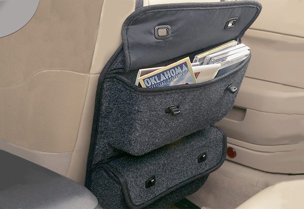 Covercraft Universal Pocket Pod