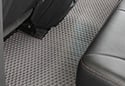Image is representative of Lloyd RubberTite Floor Mats.<br/>Due to variations in monitor settings and differences in vehicle models, your specific part number (0d97-160-16016-RT5) may vary.