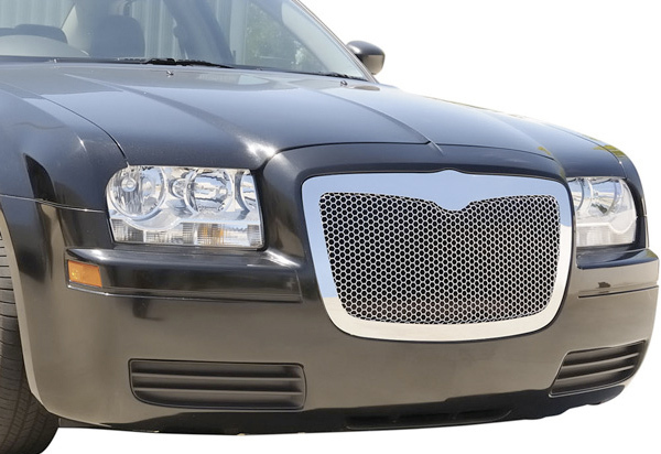 T-Rex Hex-Series Billet Grille