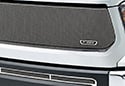 Image is representative of T-Rex Sport Series Mesh Grille.<br/>Due to variations in monitor settings and differences in vehicle models, your specific part number (46493) may vary.