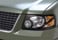 Image is representative of Auto Ventshade Projektorz Headlight Covers.<br/>Due to variations in monitor settings and differences in vehicle models, your specific part number (337415) may vary.