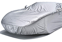 Image is representative of Covercraft Reflectect Car Cover.<br/>Due to variations in monitor settings and differences in vehicle models, your specific part number (C16949RS) may vary.