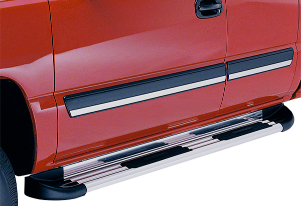 Lund TrailRunner Aluminum Running Boards