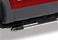 Image is representative of Lund StepRails Aluminum Side Steps.<br/>Due to variations in monitor settings and differences in vehicle models, your specific part number (271040-300075) may vary.