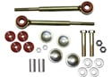 Image is representative of Skyjacker Sway Bar End Links.<br/>Due to variations in monitor settings and differences in vehicle models, your specific part number (SBE5069) may vary.
