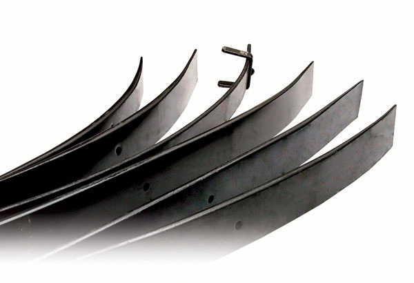 Skyjacker Add-A-Leaf Springs