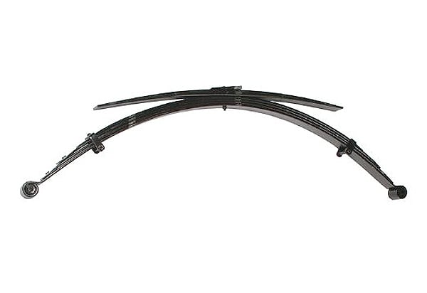 Skyjacker Softride Leaf Springs