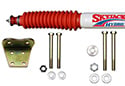 Image is representative of Skyjacker Steering Stabilizer.<br/>Due to variations in monitor settings and differences in vehicle models, your specific part number (7270) may vary.