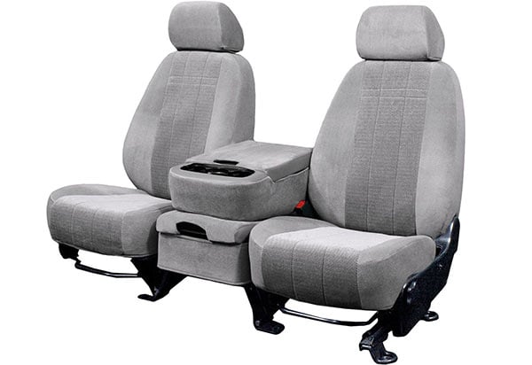 CalTrend Velour Seat Covers