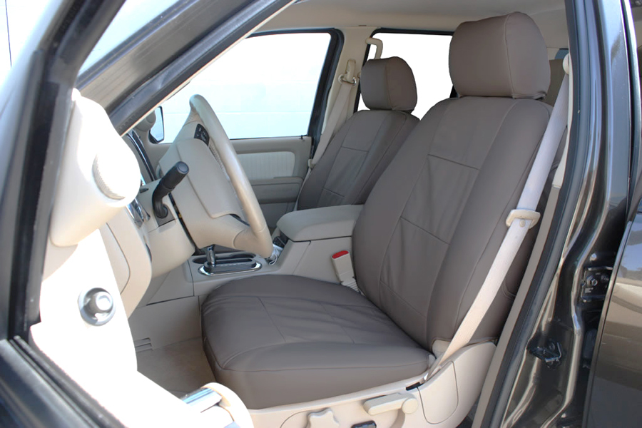 2002 Nissan sentra leather seats #8