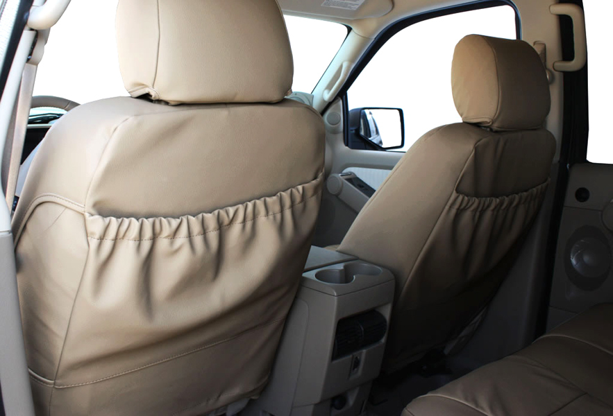2002 Nissan sentra leather seats #5