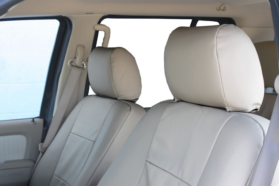 2002 Nissan sentra leather seats #4