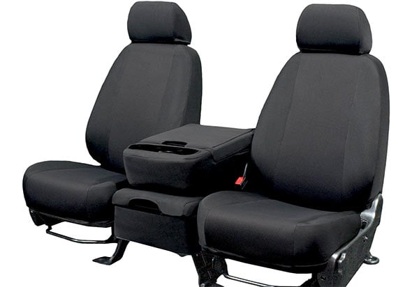 CalTrend EuroSport Seat Covers