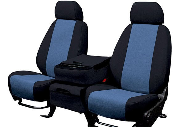 CalTrend Tweed Seat Covers