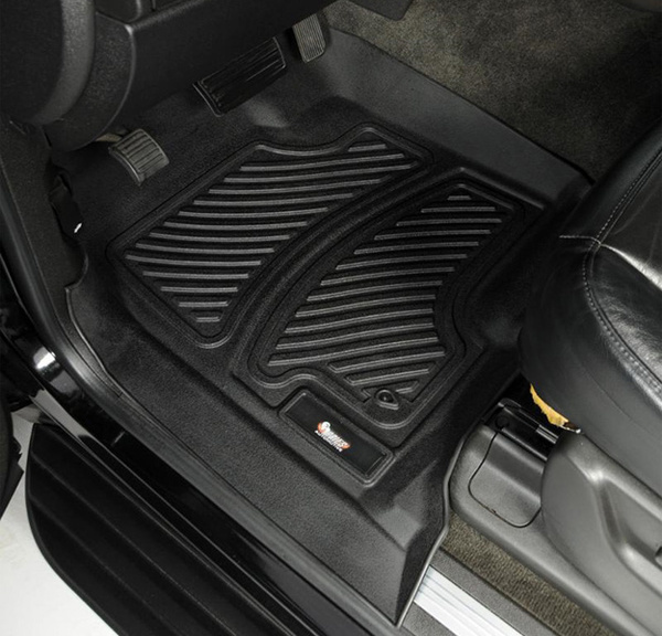 Aries Floor Liners