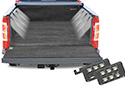 Image is representative of TruXedo B-Light Tonneau Lighting System.<br/>Due to variations in monitor settings and differences in vehicle models, your specific part number (1705419) may vary.