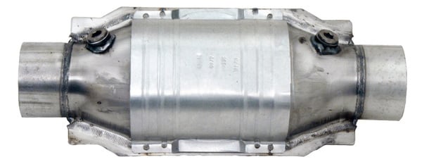 Cherry Bomb 49 State Direct Fit Catalytic Converter