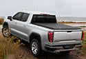 Image is representative of Access Limited Edition Tonneau Cover.<br/>Due to variations in monitor settings and differences in vehicle models, your specific part number (23219) may vary.