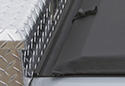 Image is representative of Access Toolbox Edition Tonneau Cover.<br/>Due to variations in monitor settings and differences in vehicle models, your specific part number (61109) may vary.