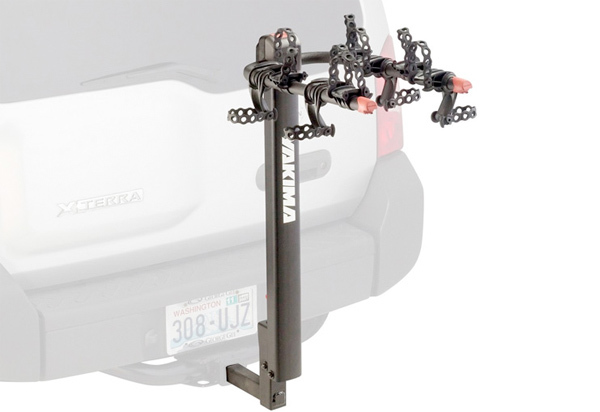 Yakima DoubleDown Bike Rack