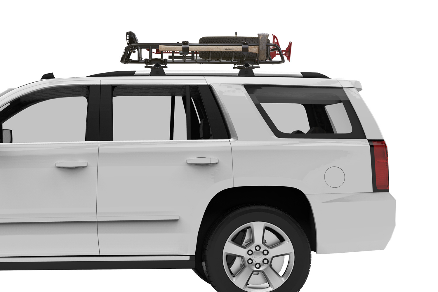 Yakima 8007081 MegaWarrior Stretch Net