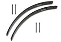 Image is representative of Tuff Country Add-A-Leaf Springs.<br/>Due to variations in monitor settings and differences in vehicle models, your specific part number (85200) may vary.
