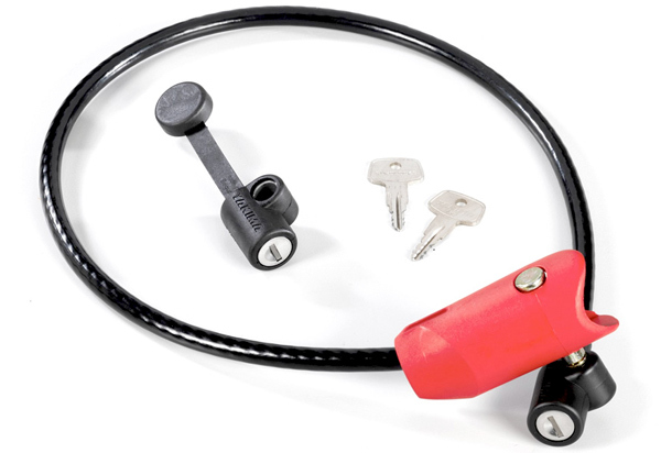 Yakima DeadLock Bike Rack Lock
