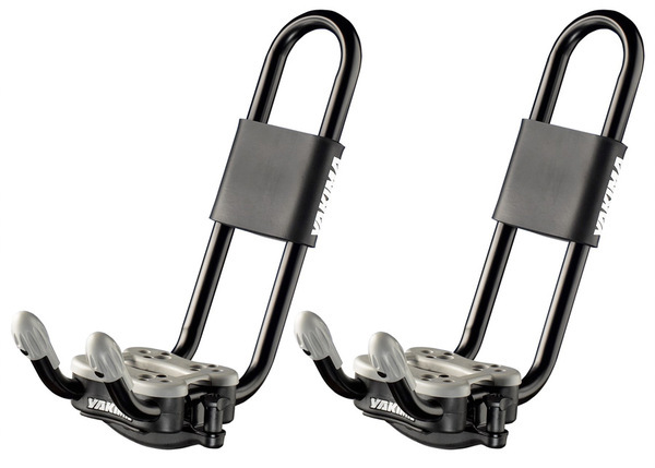 Yakima HullRaiser Aero Kayak Rack