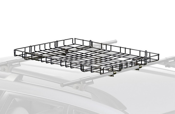 Yakima BasketCase Cargo Basket
