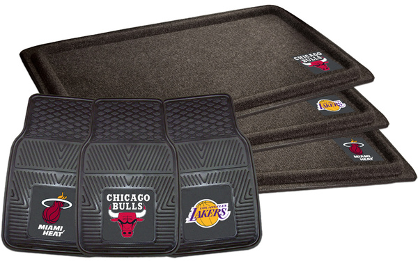 Lund Gameday NBA Tailgating Package