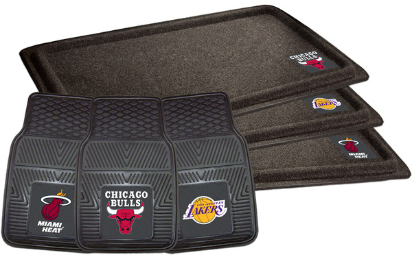 Nifty Gameday NBA Tailgating Package