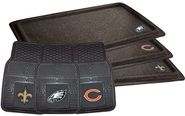 Lund Gameday NFL Tailgating Package