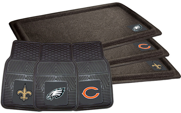 Nifty Gameday NFL Tailgating Package