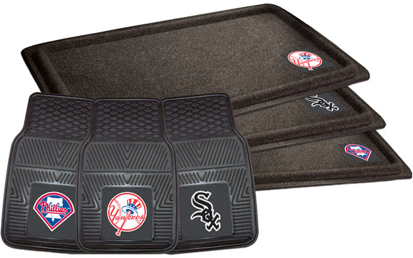 Nifty Gameday MLB Tailgating Package