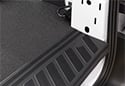 Image is representative of BedRug VanTred Rubber Floor Liner.<br/>Due to variations in monitor settings and differences in vehicle models, your specific part number (VTNV11) may vary.