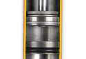 Image is representative of KYB MonoMax Shocks.<br/>Due to variations in monitor settings and differences in vehicle models, your specific part number (565044-Front) may vary.