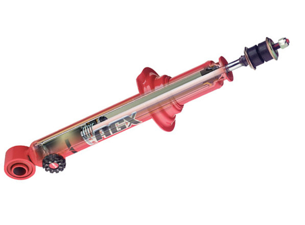 KYB AGX Adjustable Shocks & Struts - Free Shipping on Absorbers