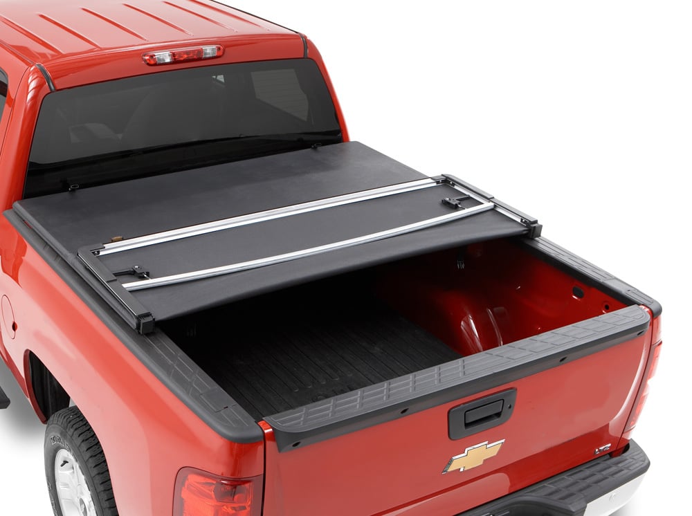 Bestop EZ Fold Tonneau Cover Free Shipping & Price Match Guarantee
