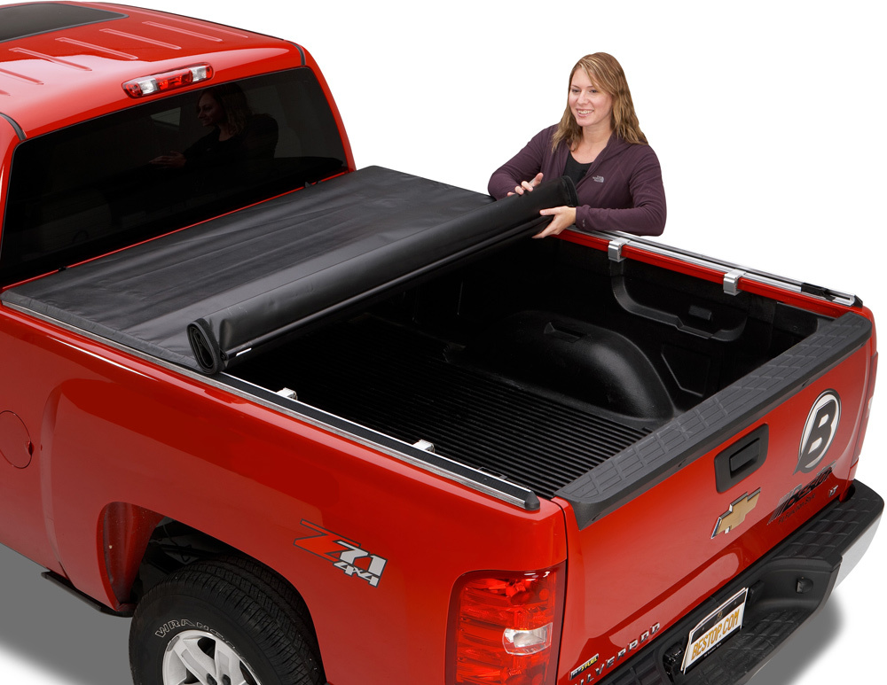 Cargo restraint systems jeep #5