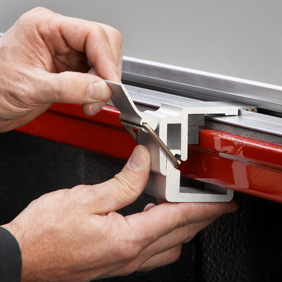 Cargo restraint systems jeep #4