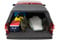 Image is representative of Bestop Supertop Truck Camper Shell.<br/>Due to variations in monitor settings and differences in vehicle models, your specific part number (76305-35) may vary.