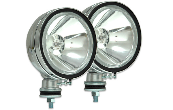 Anzo Halogen Fog Light